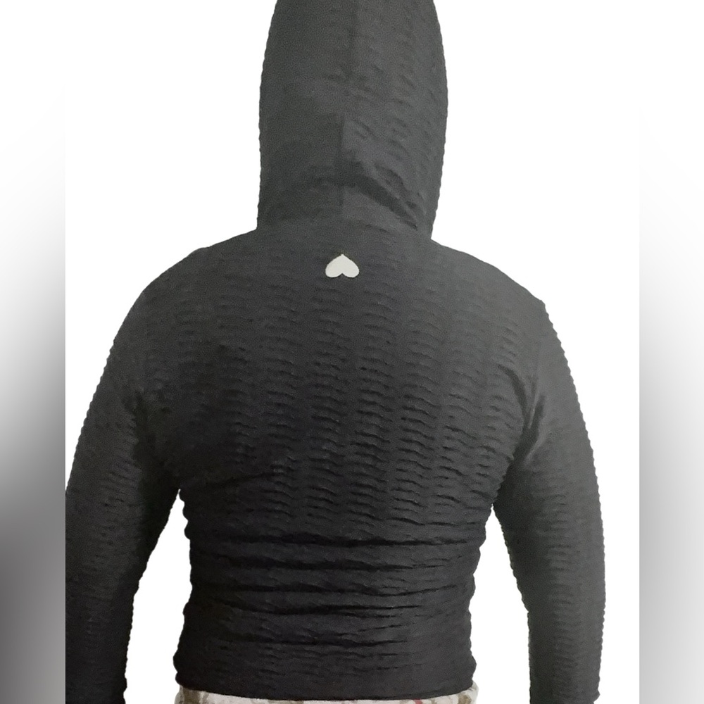 Booty by Brabants hooded Jacket xs/s